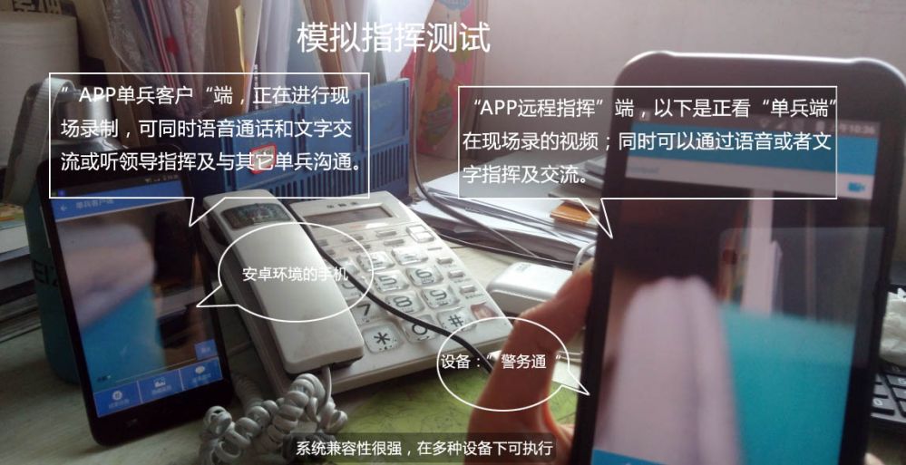 災(zāi)情預(yù)警指揮系統(tǒng)APP，評(píng)測(cè)模擬指揮